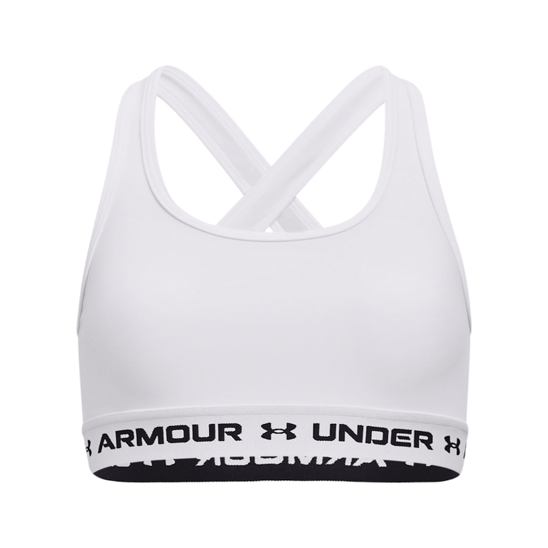 Under armour crossback mid solid image number null