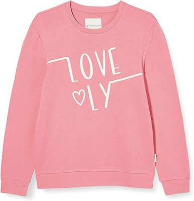 202 printed sweatshirt top kids girl