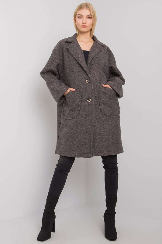 Coat och bella, , medium image number null