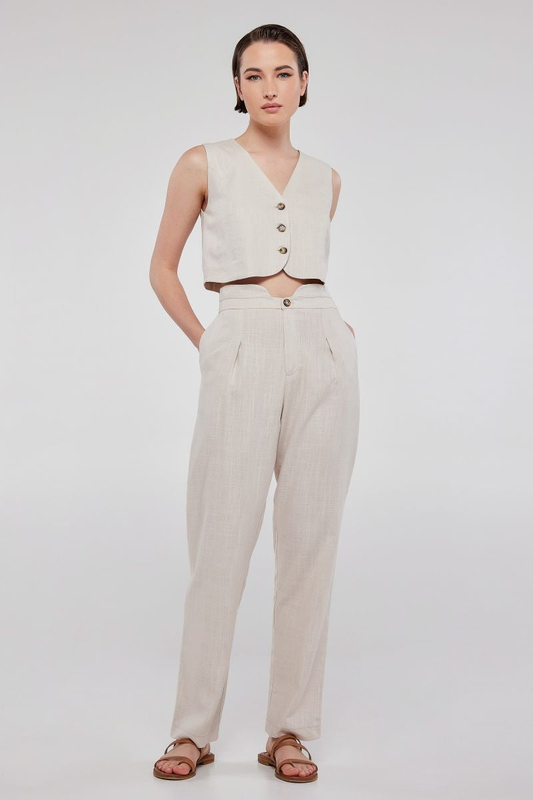 Rachel trousers image number null