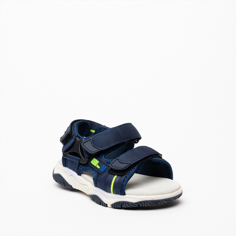 Kido sandals velcro for boys image number null