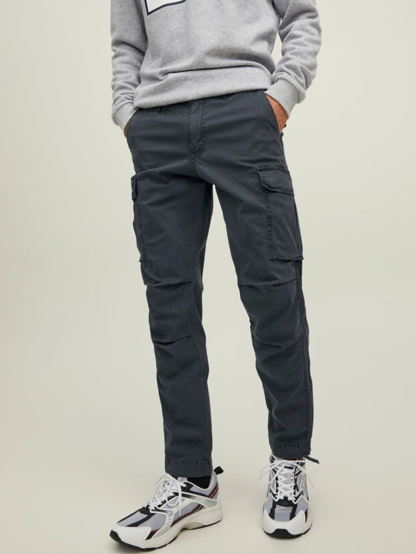 Jack & jones jpstace jjtucker cargo ama noos image number null