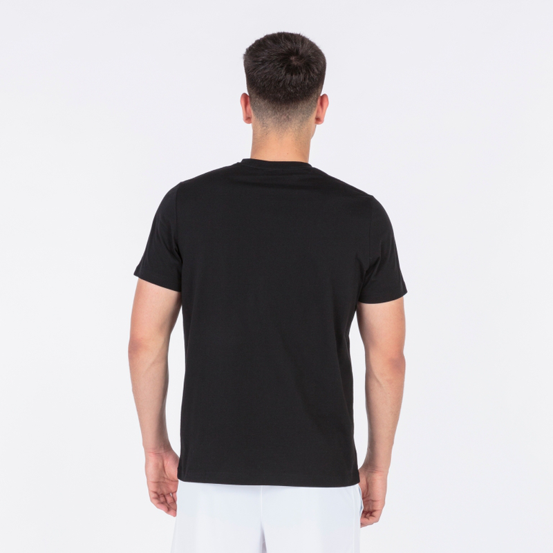 Desert short sleevet-shirt black image number null