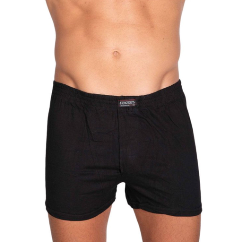 Boxer short with button #1002 image number null