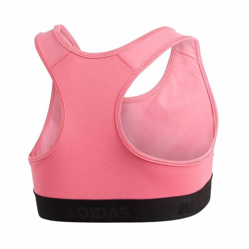 Girls alphaskin sport bra image number null