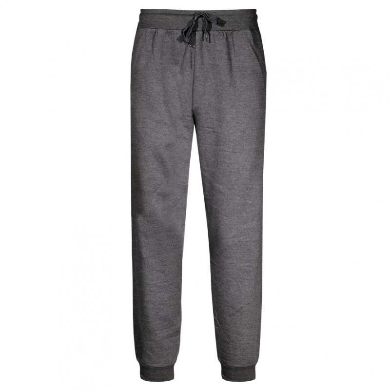 Sweatpant with elastic image number null