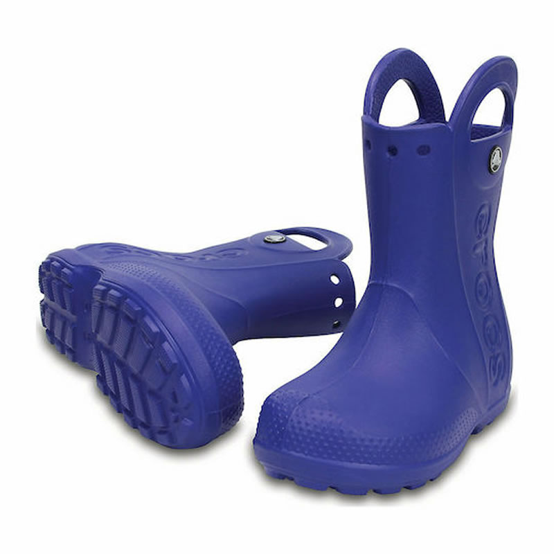 Crocs  infa /junior boots image number null