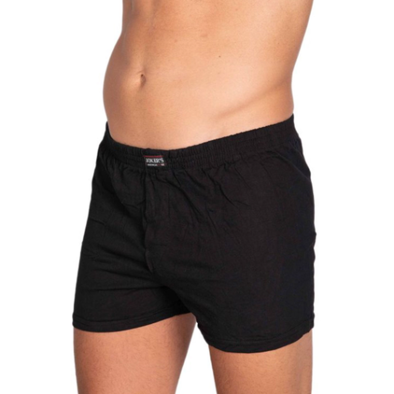 Boxer short with button #1002 image number null