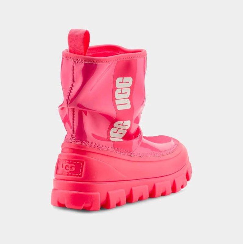 Classic brellah mini kids boot image number null