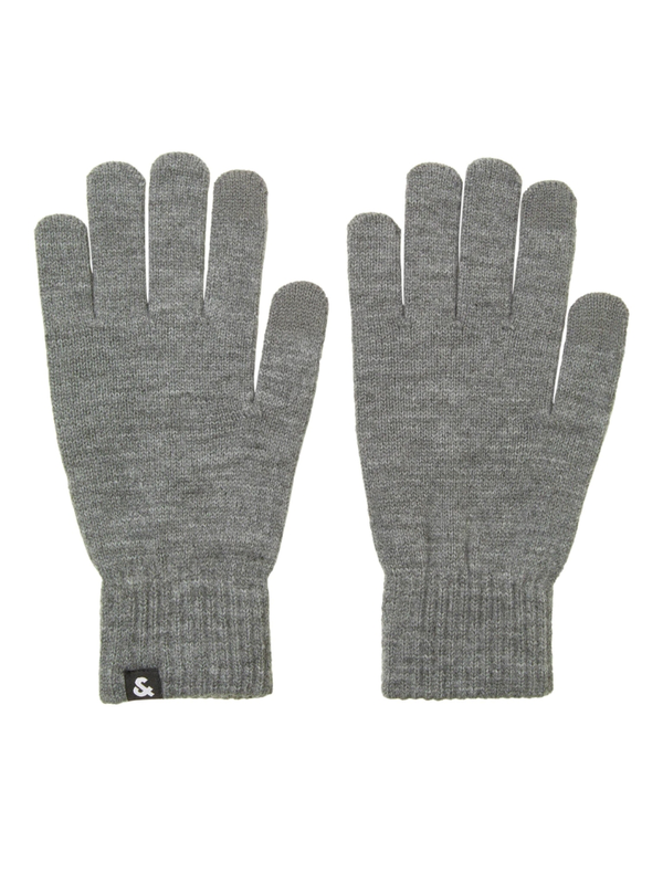 Jack&jones jacbarry knitted gloves noos image number null