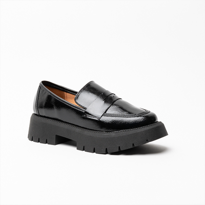 Vizzano chunky loafers