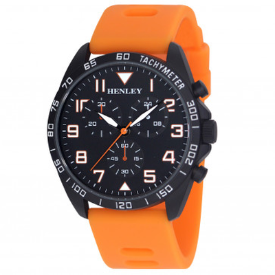 Henley men's classic watch ανδρικό ρολόι