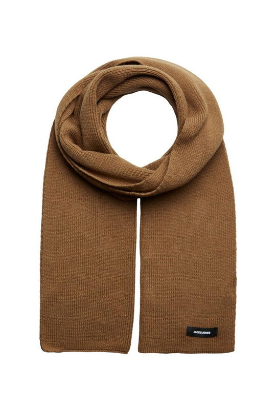 Jack and jones dna knit scarf image number null