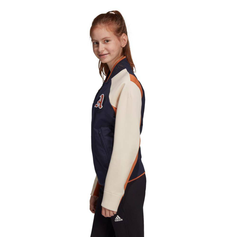 Girls vrct jacket image number null