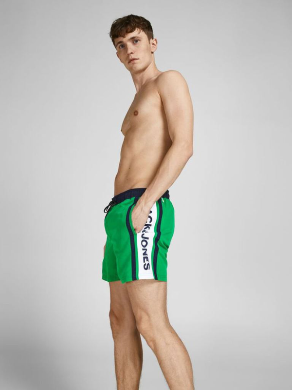 Jack&jones jpstcrete jjswim akm tape sn image number null