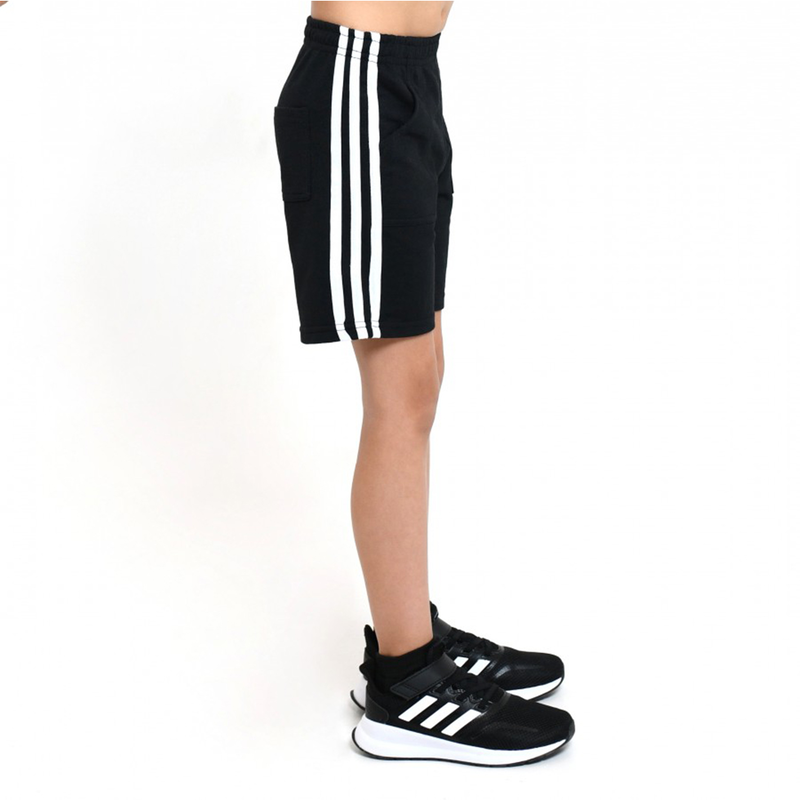 Boys short 3 stripes #17228 image number null