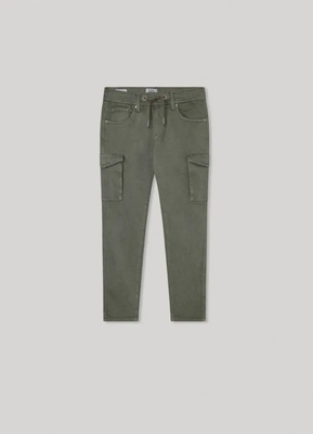 Chase cargo trousers kids boy trousers kids boy