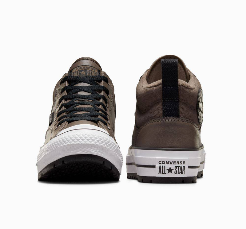 Chuck taylor all star malden street boot image number null