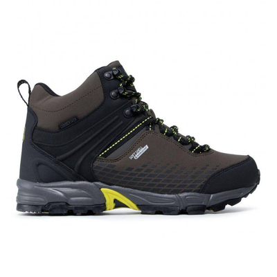 Sport shell hiking boot waterproof softshell