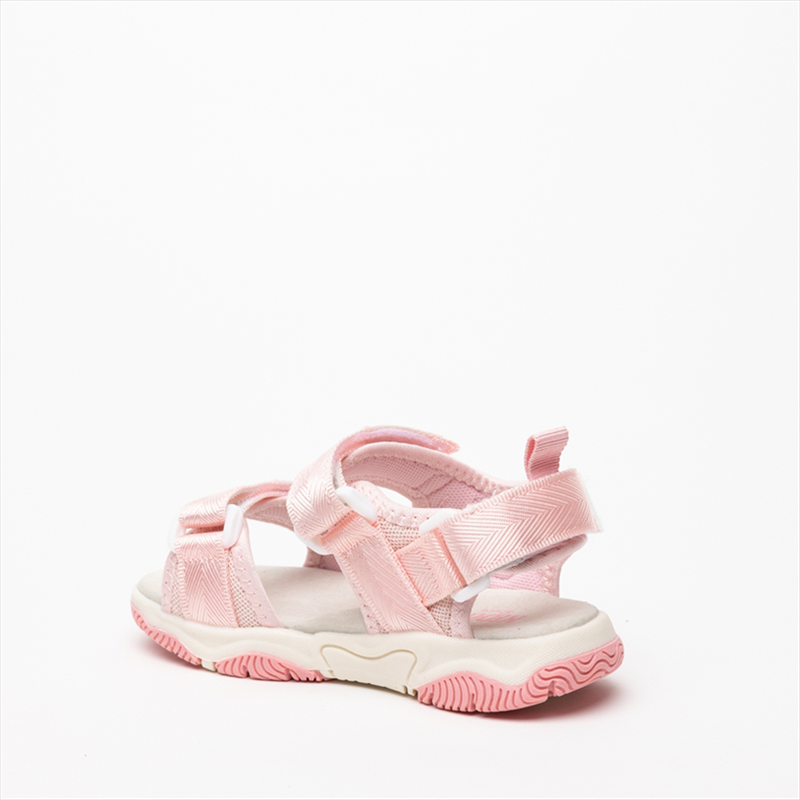 Kido summer sandals in pink image number null