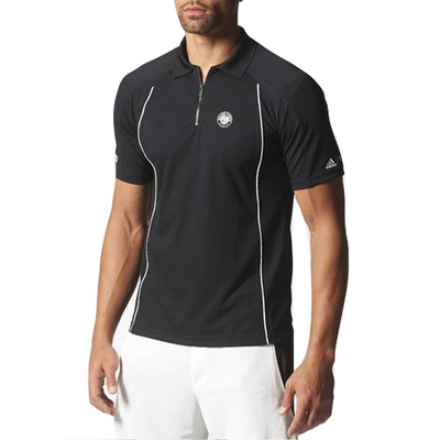 Rolan garros y3 polo