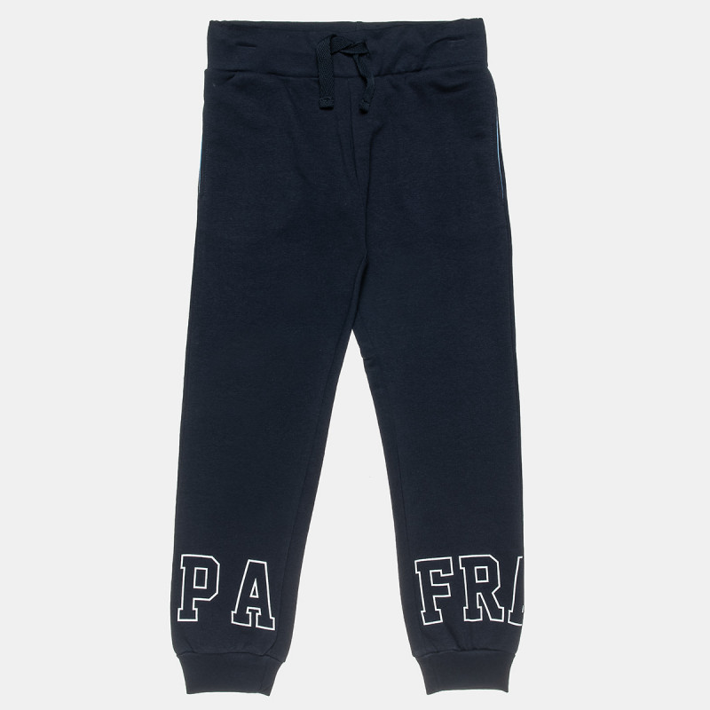 Joggers paul frank image number null