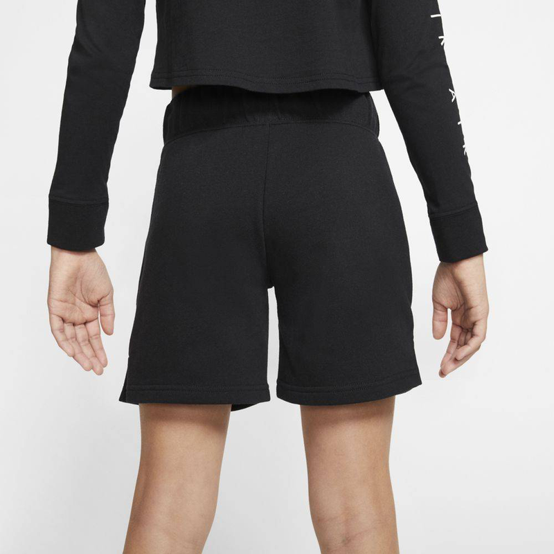 Girls nike sportswear Air short image number null