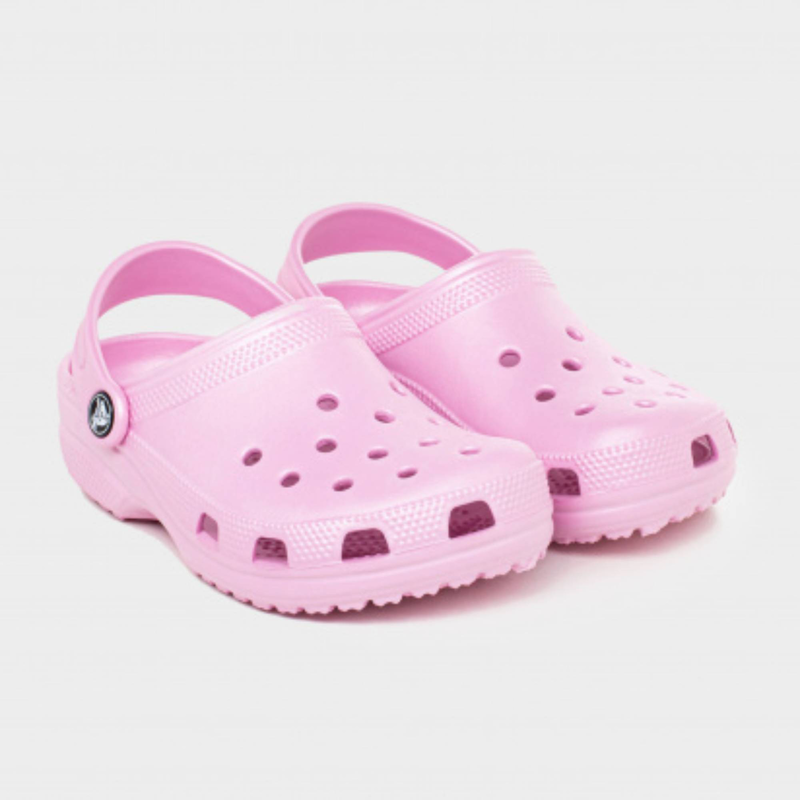 Classic clog toddler image number null