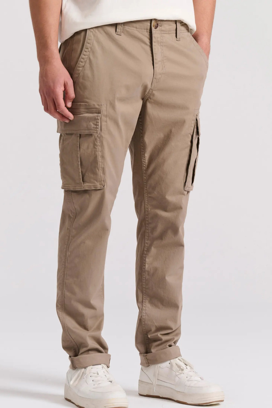 Trouser cargo image number null