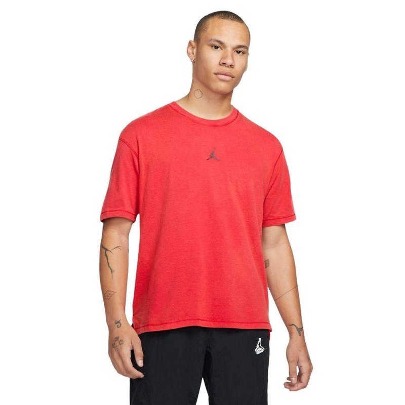 Dri-FIT sport short sleeves mens t-shirt image number null