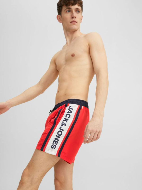 Jack&jones jpstcrete jjswim akm tape sn image number null