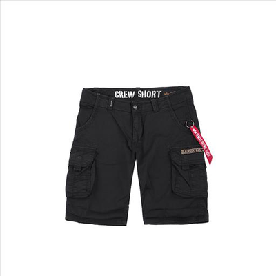 Crew short