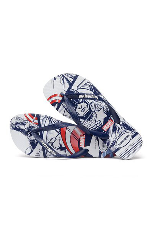 Havaianas top marvel fc image number null