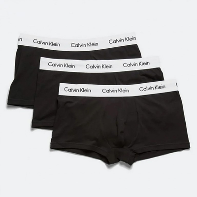 Calvin Klein  3-pack trunks boxer-shorts