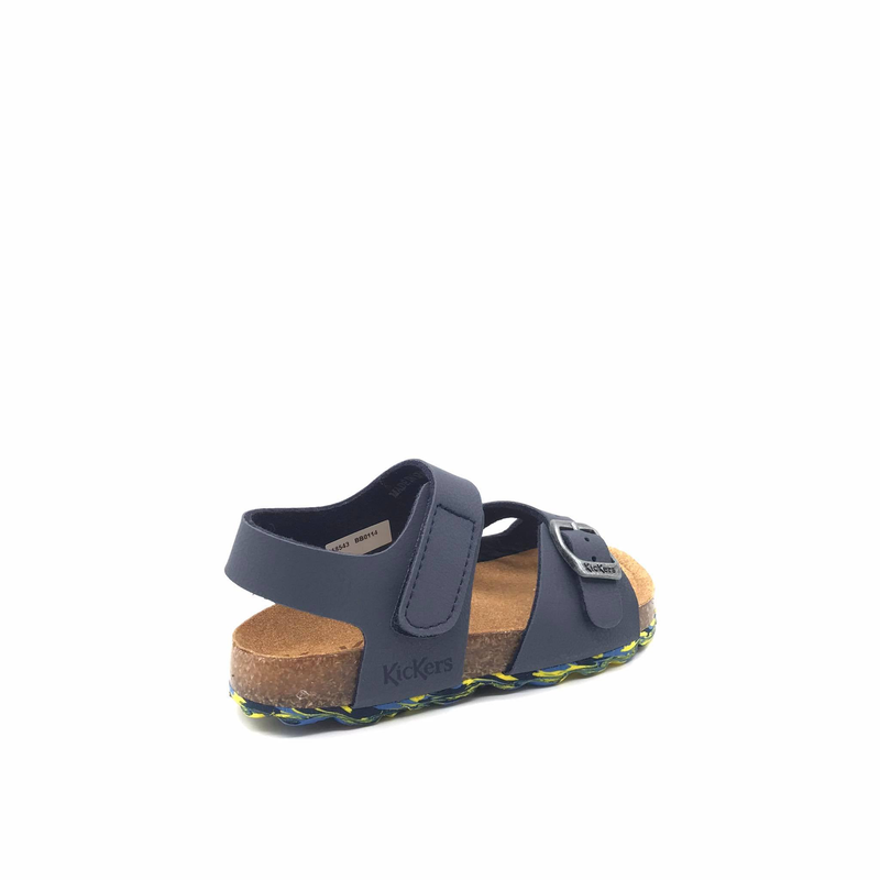 Boys sandal 858543-30 28-34 image number null