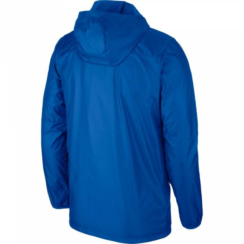 Boys dry park 18 rain jacket image number null