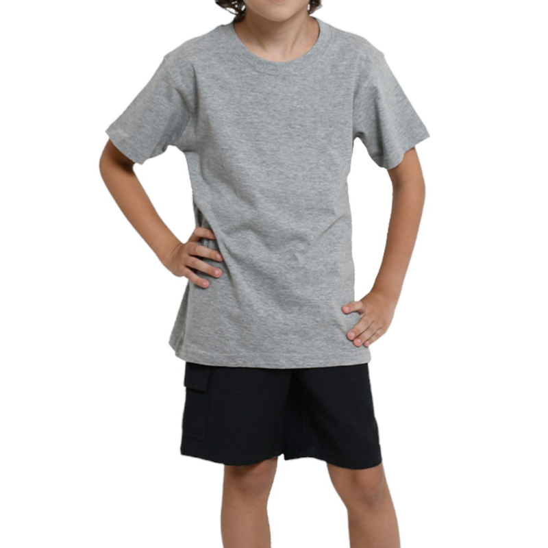 Kids super soft t-shirt #17148 image number null