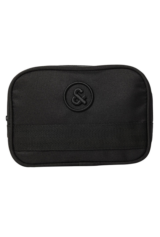 Jack and jones hero toiletry bag, , medium image number null