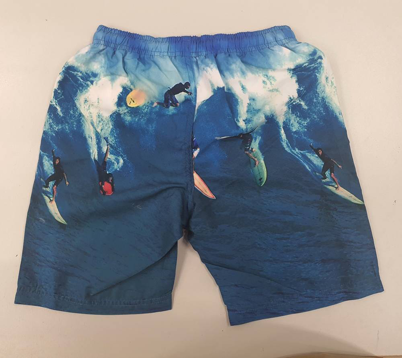 Boys swimshort image number null