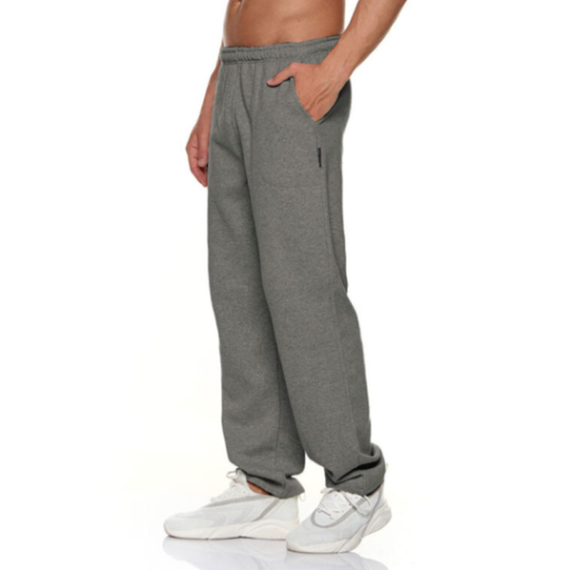 Tracksuit bottoms straight #71 image number null