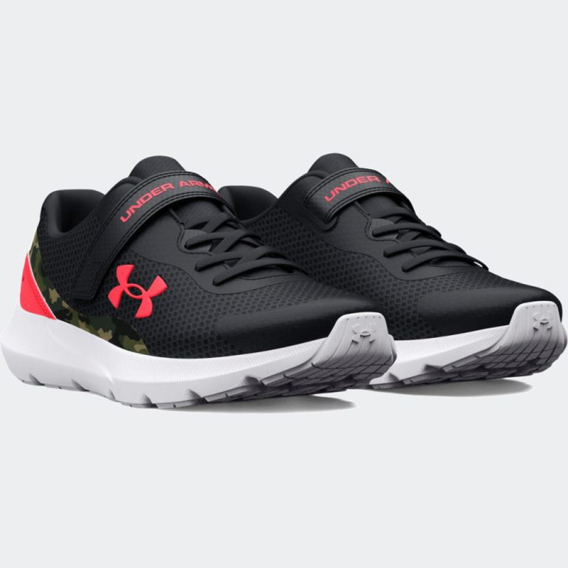 Under armour ua bps surge 3 print ac image number null