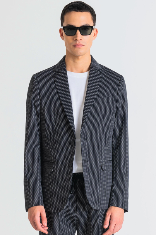 Jacket zeld slim fit image number null