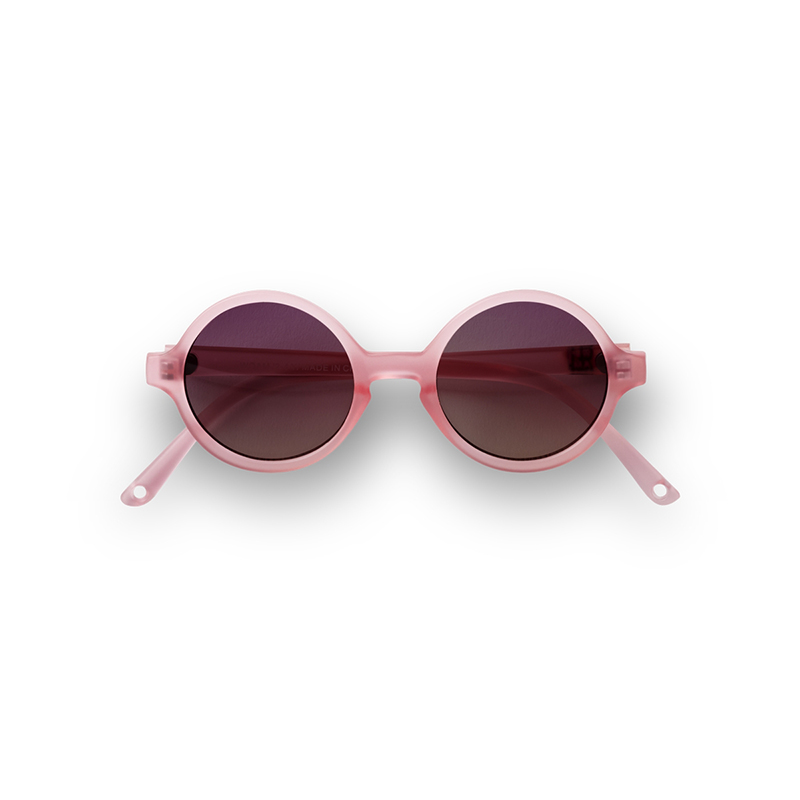 Kietla: sunglasses woam 4-6 years strawberry image number null