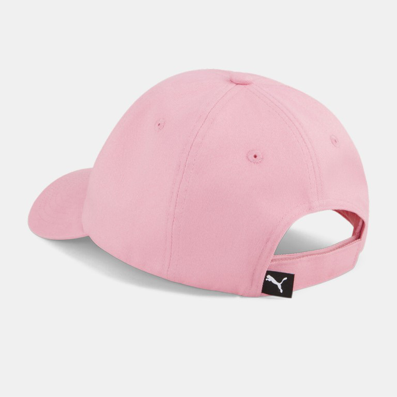 Puma ess cap jr cat logo image number null