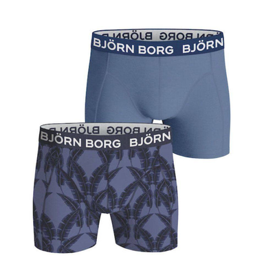 Junior core boxer 3 pack