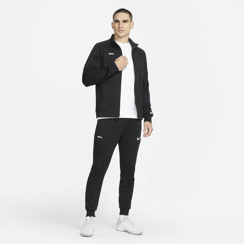 Fc Dri-FIT libero knit tracksuit image number null