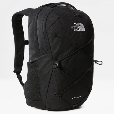 The north face jester tnf black, one size