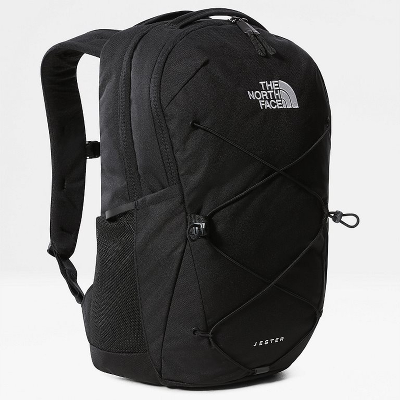 The north face jester tnf black, one size image number null