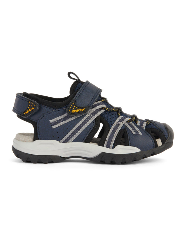 Shoes geox boy image number null