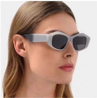 Sunglasses grey